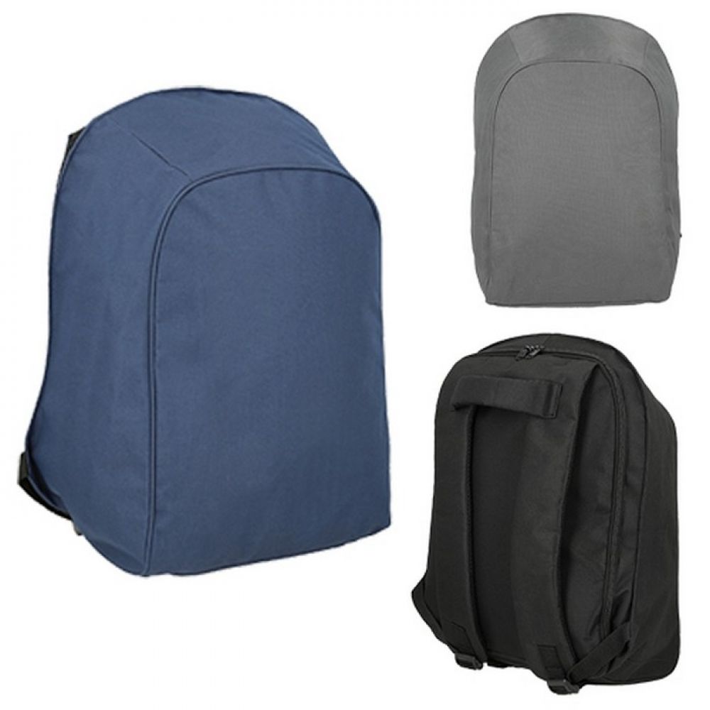 MOCHILA CORDOBA.